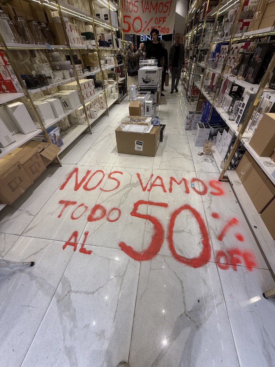 Ahorrá con Anabella tweet media