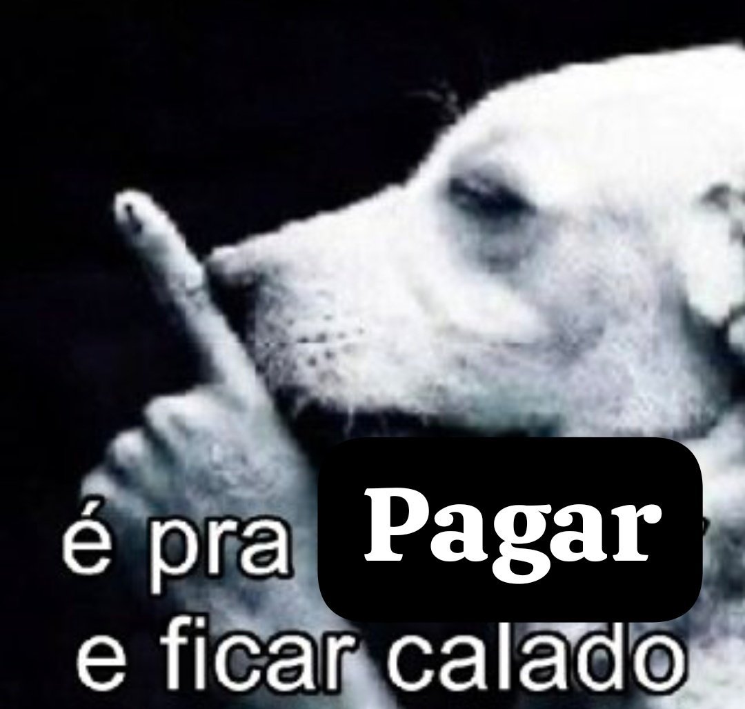 Senhor_Coffee's tweet photo. @brunno_fast https://t.co/VFbSHei81H
