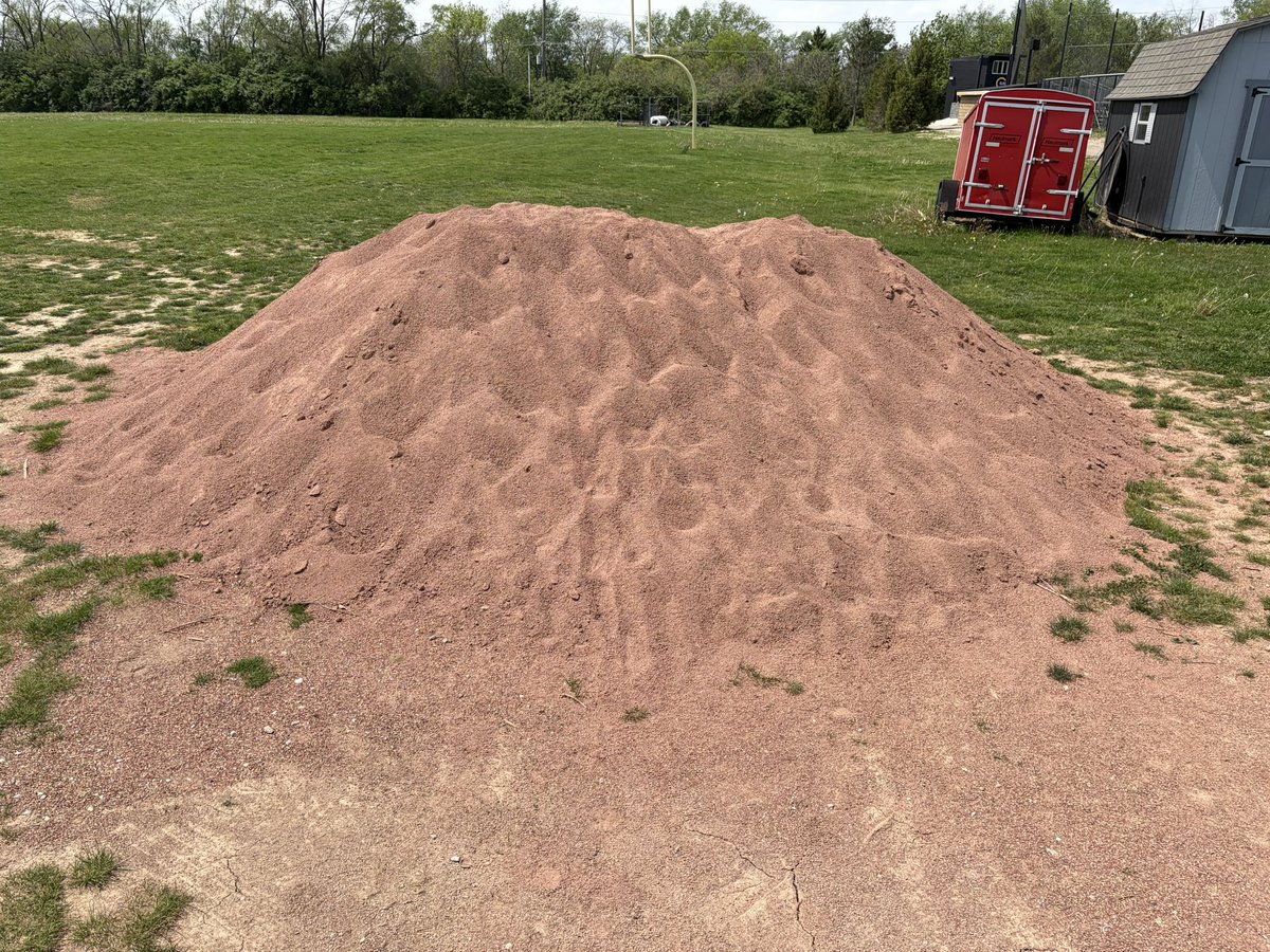 CHS Elks Baseball tweet media