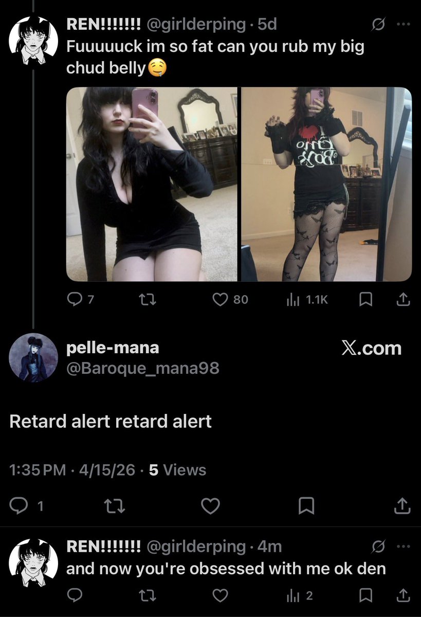 REN!!!!!!! tweet media