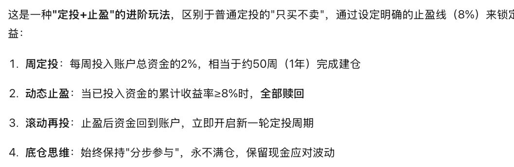 华尔街观察 Xtrader tweet media