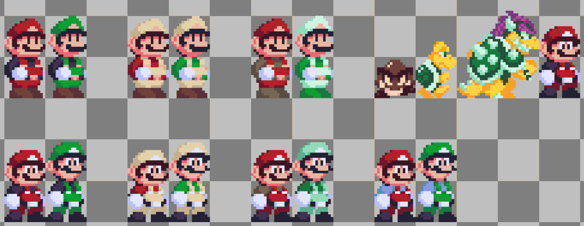 JustCallMeGuille 🇻🇪 (C0MM$ OPEN‼️) tweet media