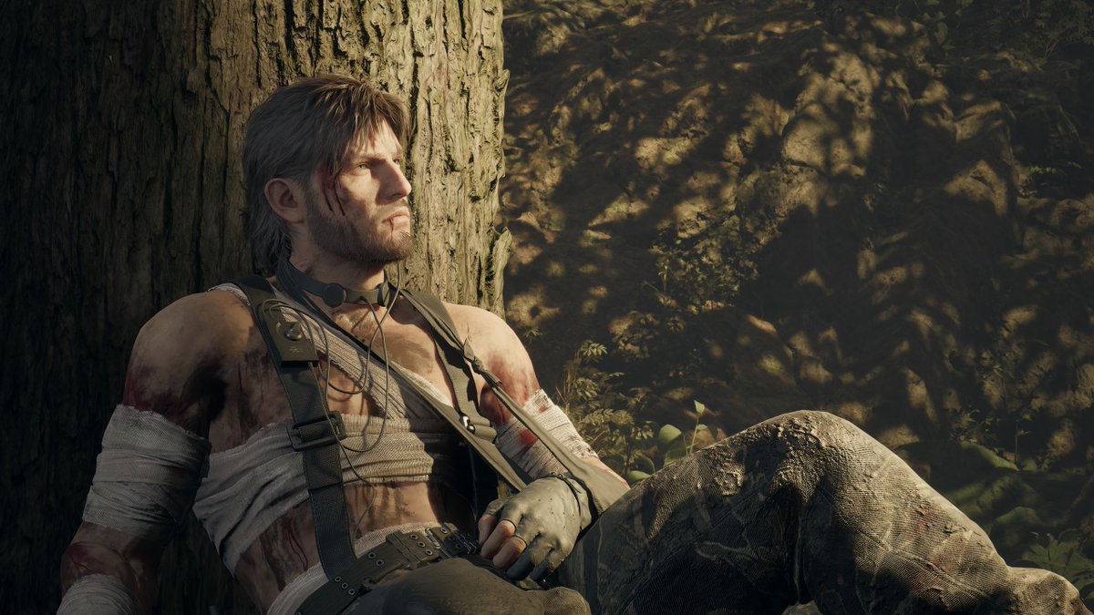 085 | I Give My Life, Not For Honor But For You | !discord !kick twitch.tv/jstfahad 
#metalgearsoliddelta