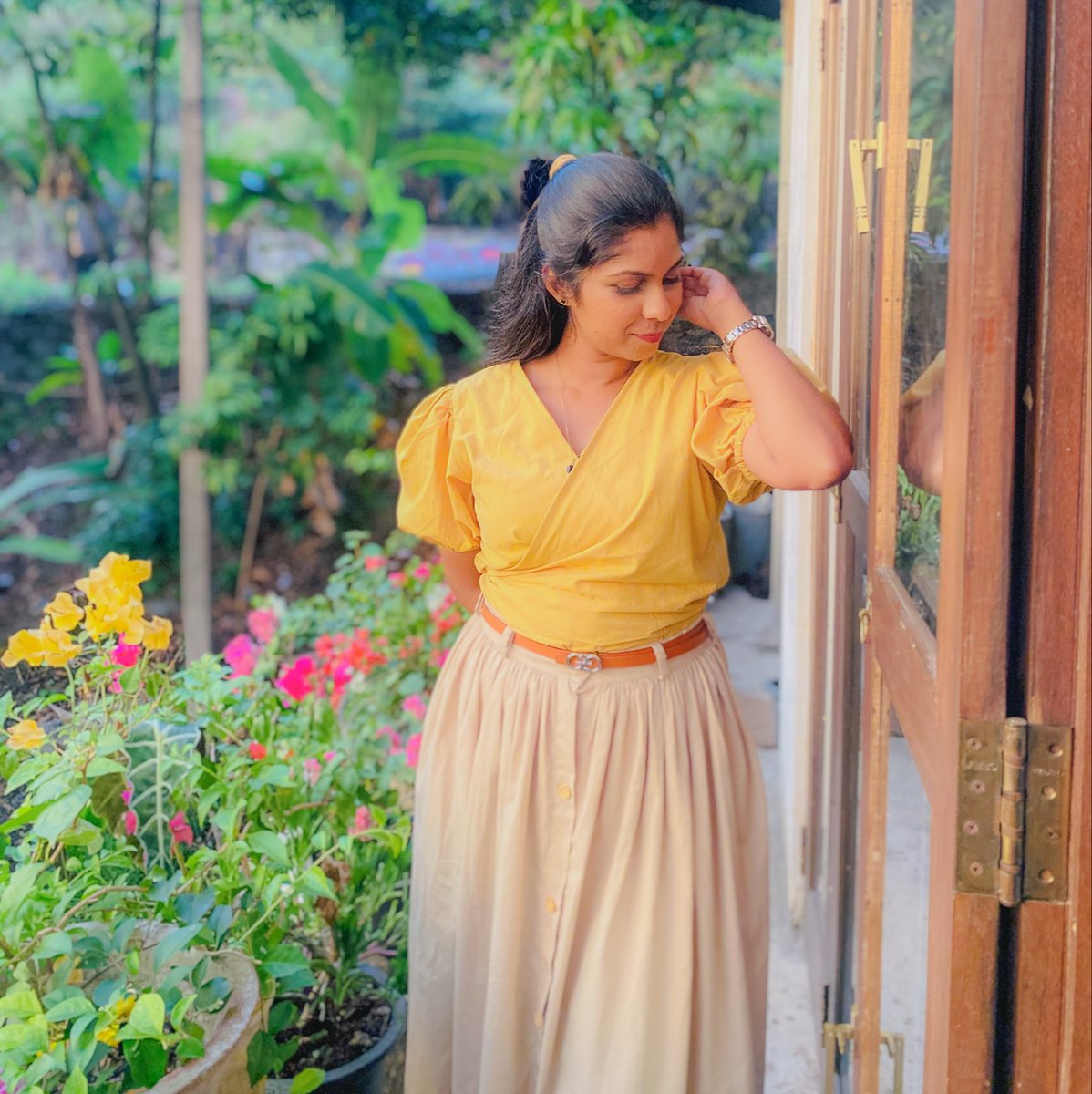 Nayanathara Withana tweet media