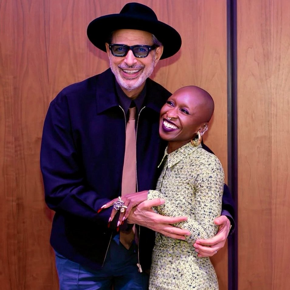 Wicked Updates 🧹 tweet media