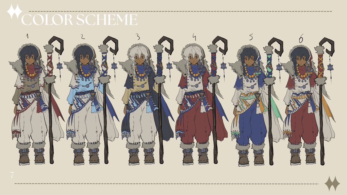 fleur_850 COMM OPEN🌺🌸 tweet media