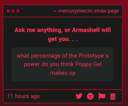 Mercury 🥊🥊|| THE PPT THEORIST!! tweet media