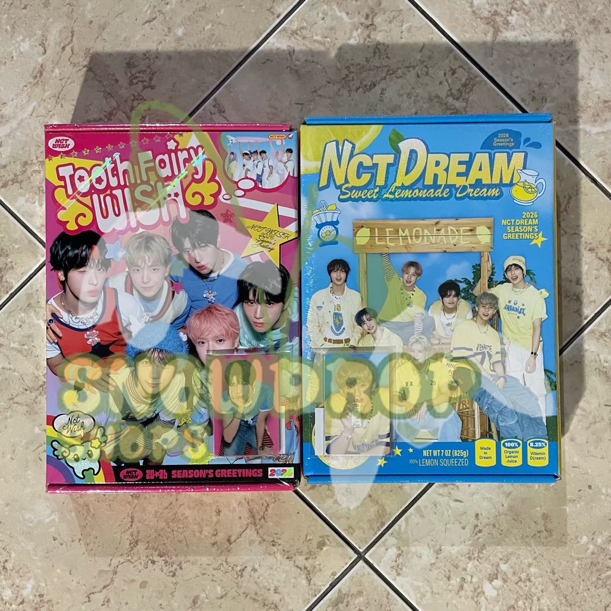 SNOWDROP SHOPS tweet media