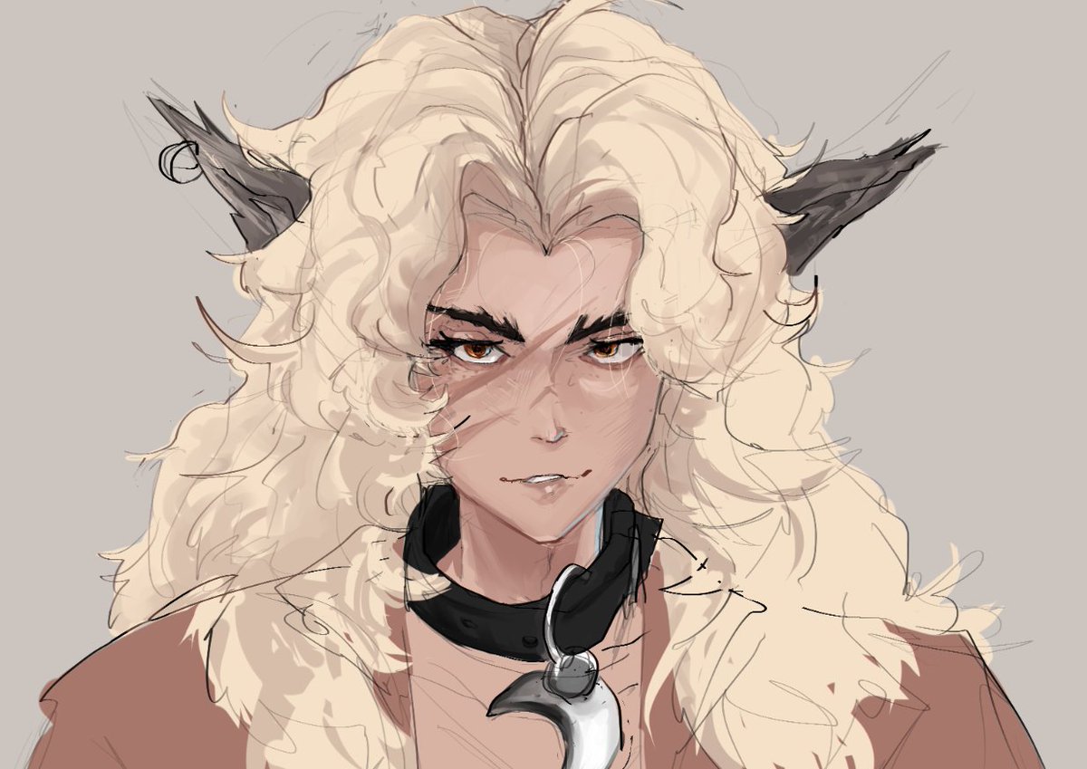 judmang | Commissions Open ATM tweet media