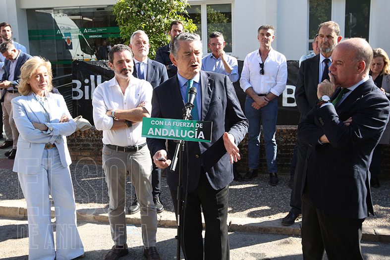 El Sol de Antequera tweet media