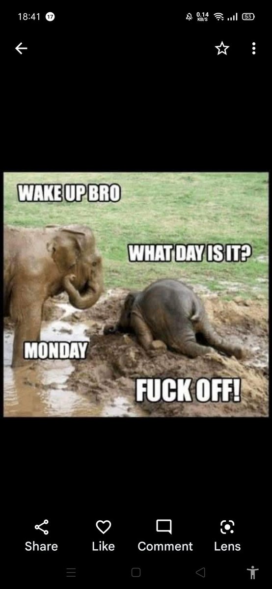 issues that matter tweet media