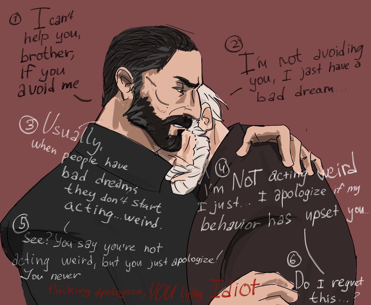 🕊Кровосисьная Боклера🕊 tweet media