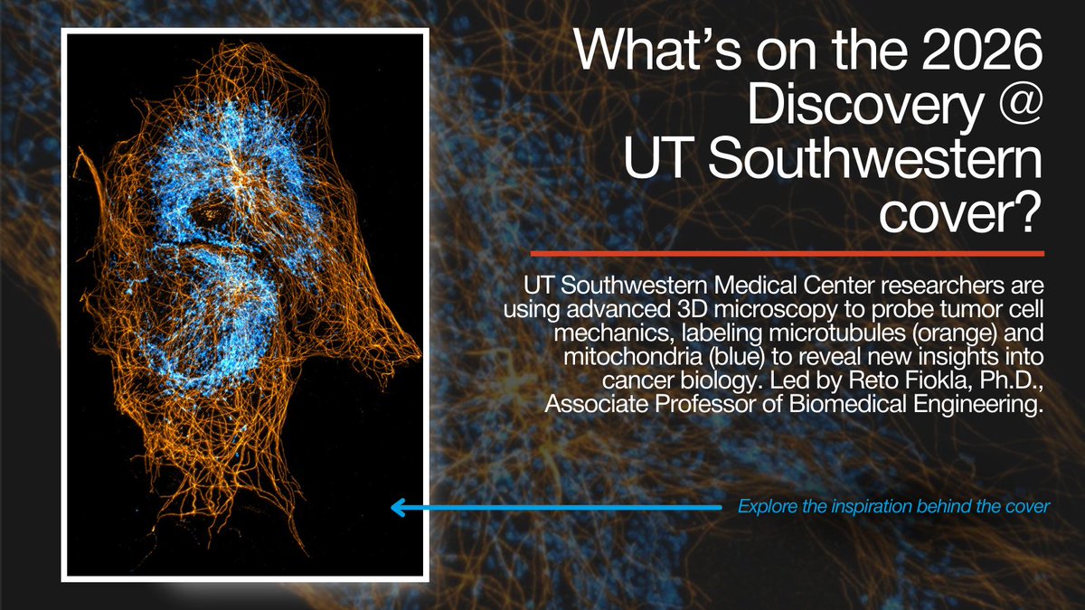 UTSW Science tweet media