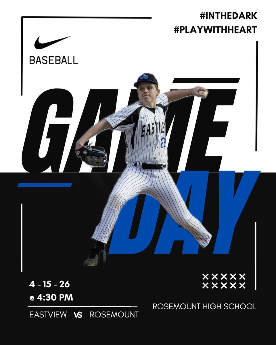 Eastview ⚡️ Baseball tweet media