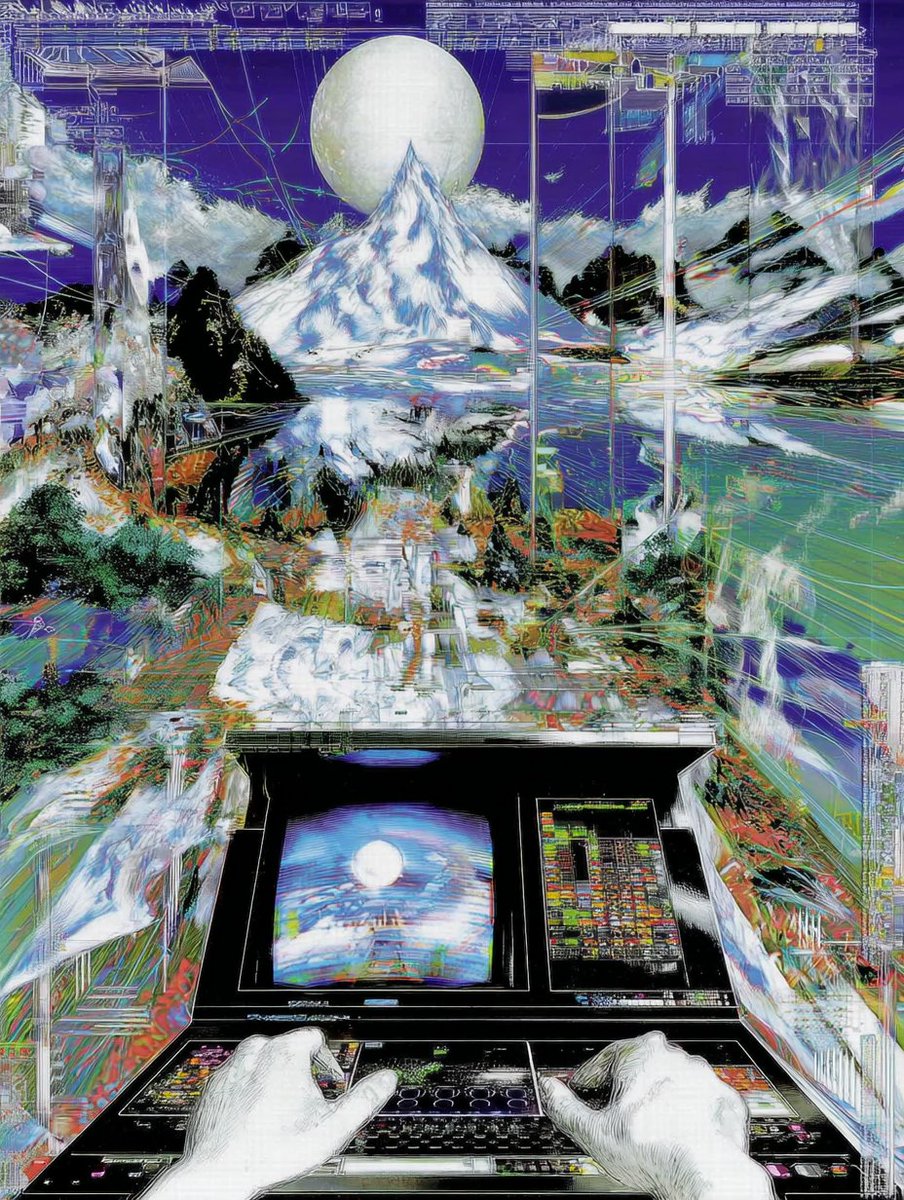 Supernal ⚔️/acc tweet media