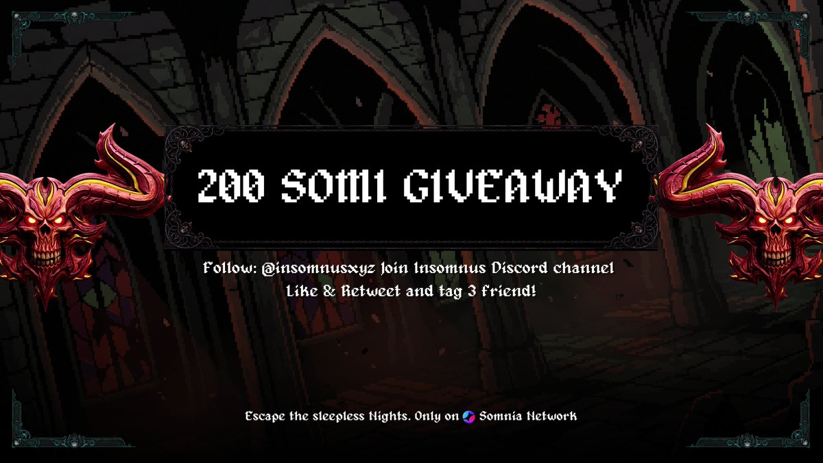 Insomnus tweet media