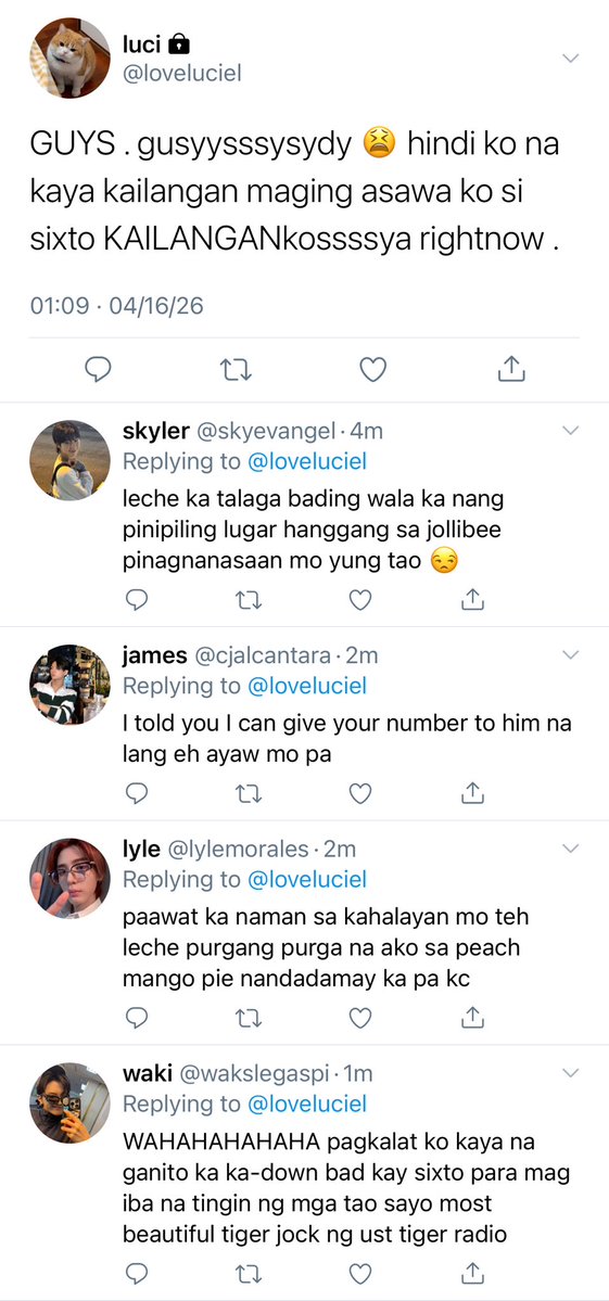 dapitan omega leehan tweet media