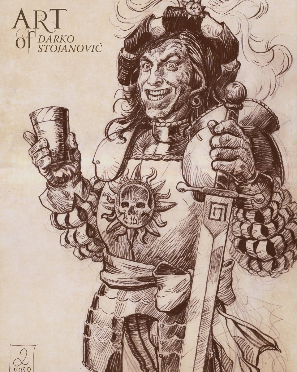 Darko Stojanovic tweet media