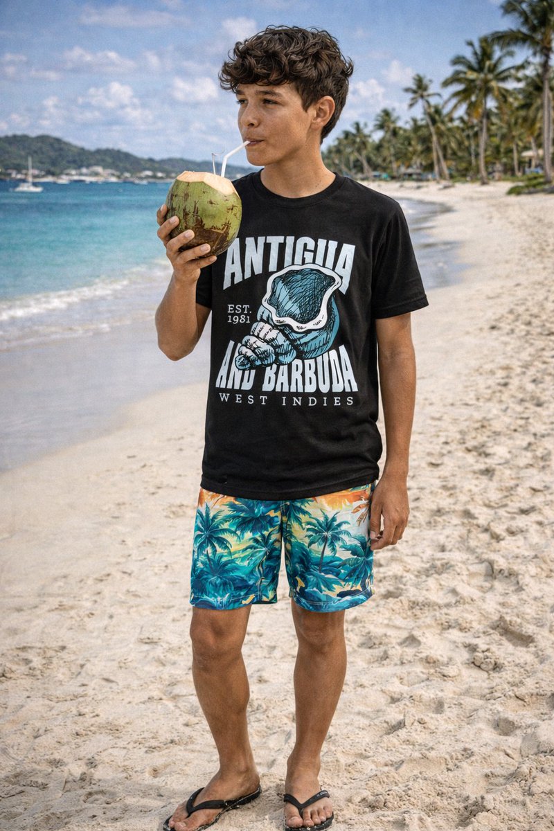 itsdiscove45732's tweet image. Antigua vibes only 🌴🔥

👉 teepublic.com/t-shirt/736387…

#Antigua #CaribbeanVibes #RedbubbleFinds #IslandLife #TravelStyle