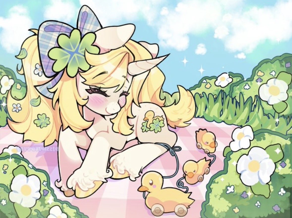 ferretpuzzle's tweet photo. i use clip studio 🌈🩷!! https://t.co/SCpHOUOngI