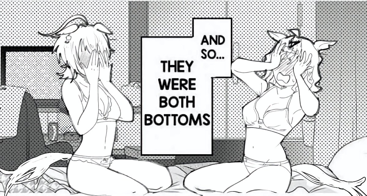 Tama-chan (tamamo cross ⚡) tweet media