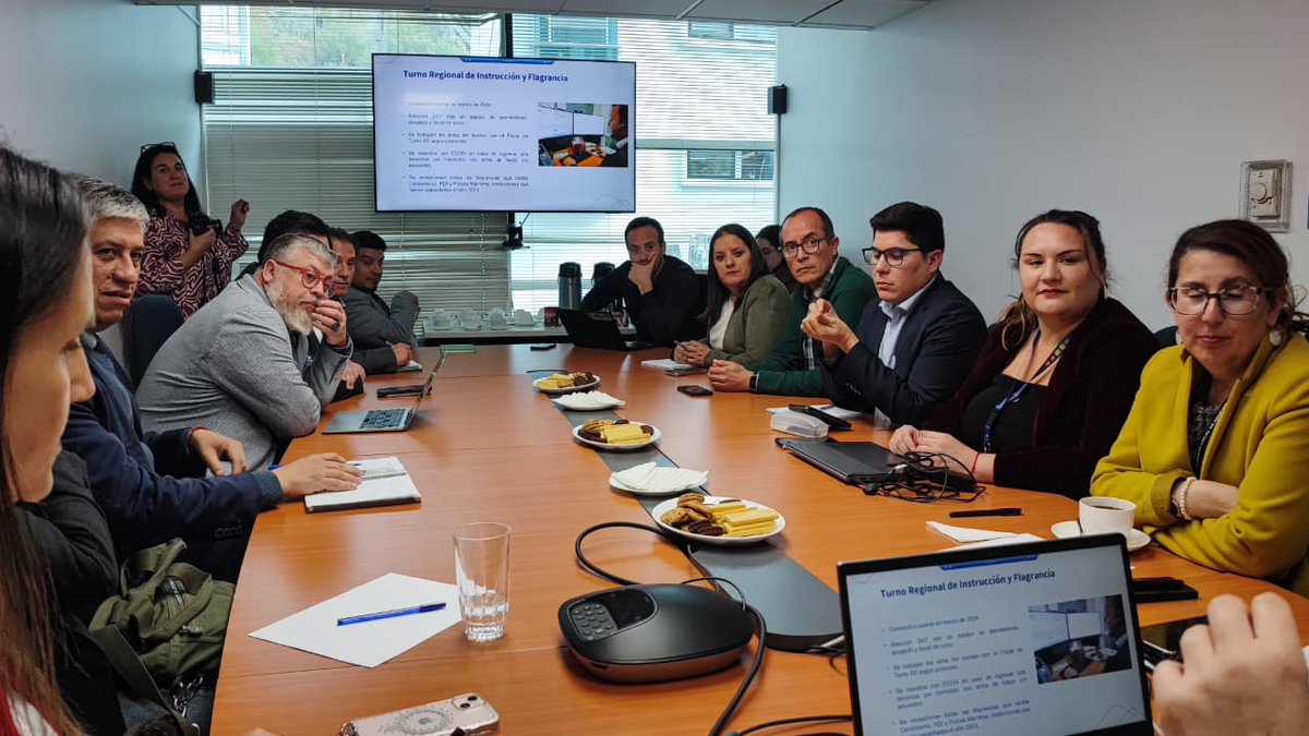 Fiscalía Regional de Valparaíso tweet media