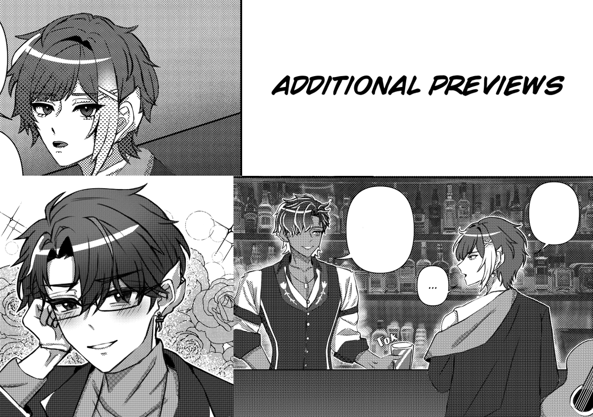 Lynn ᯓ★ CF22 I26-27 Batch 2 PO soon tweet media