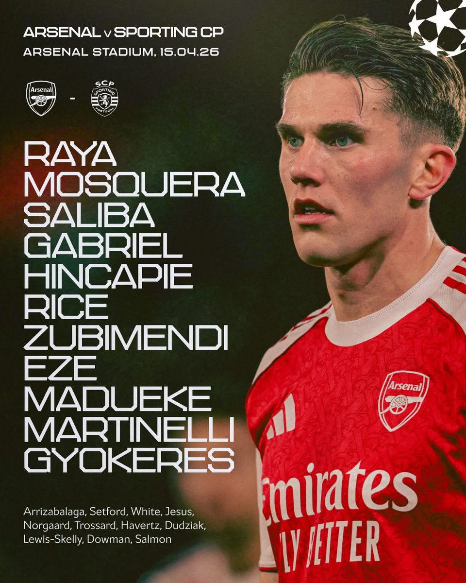 Arsenal FR tweet media