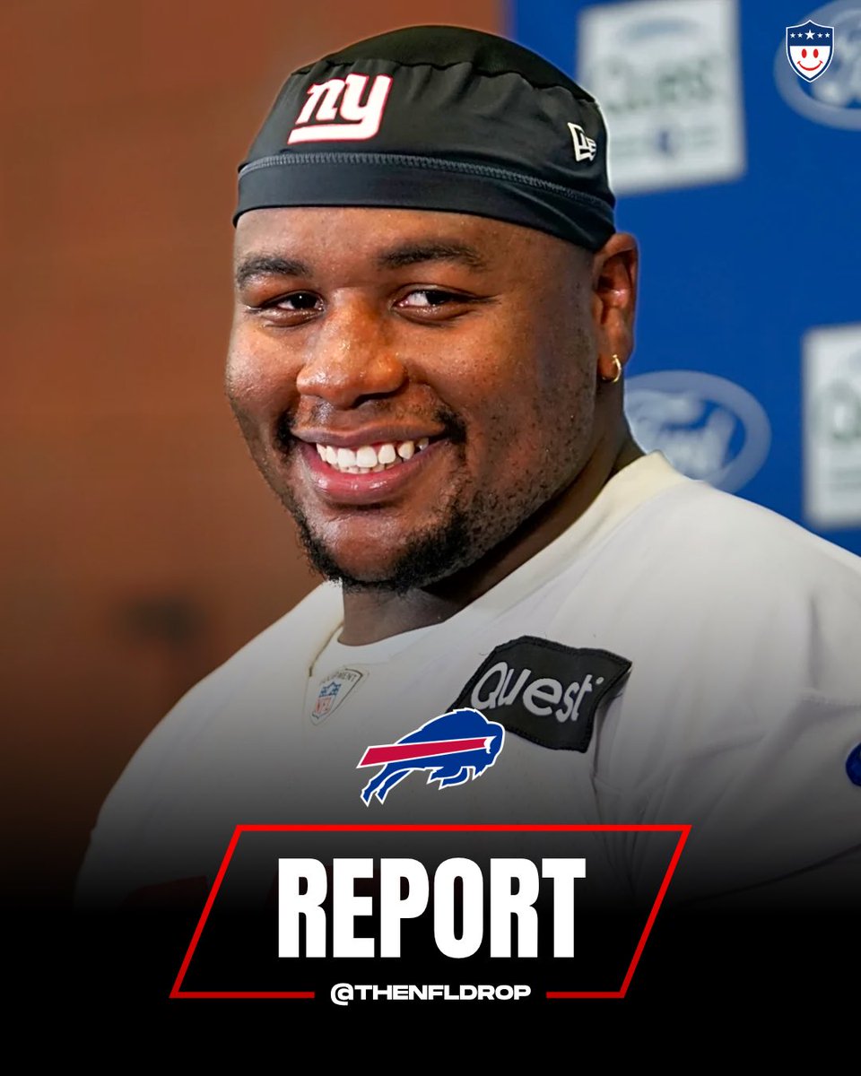 NFL Drop tweet media