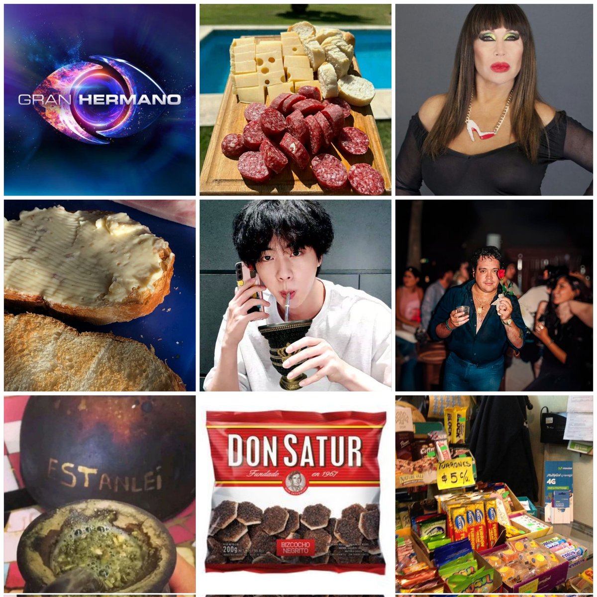 miaurirang VA EL 24🇦🇷 tweet media