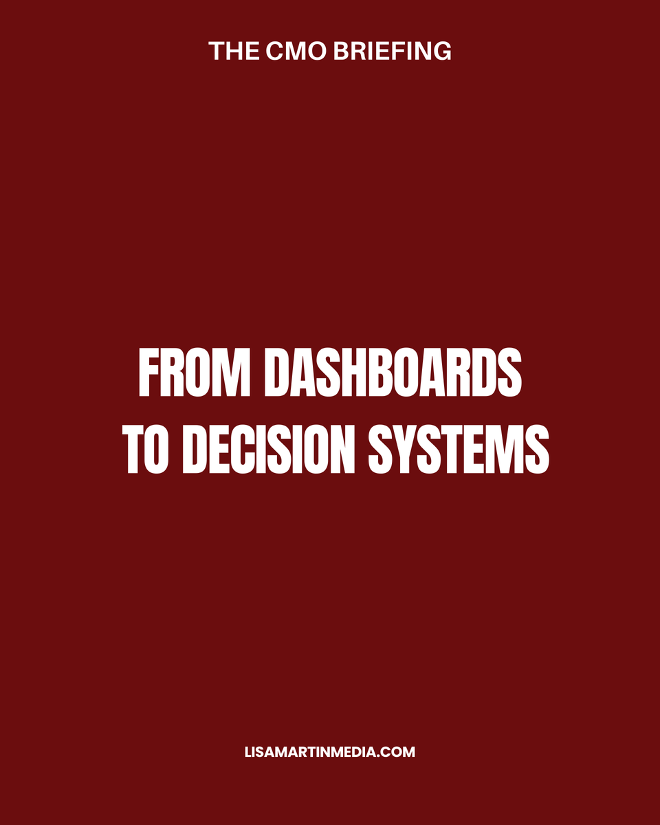 CMOs Unscripted tweet media