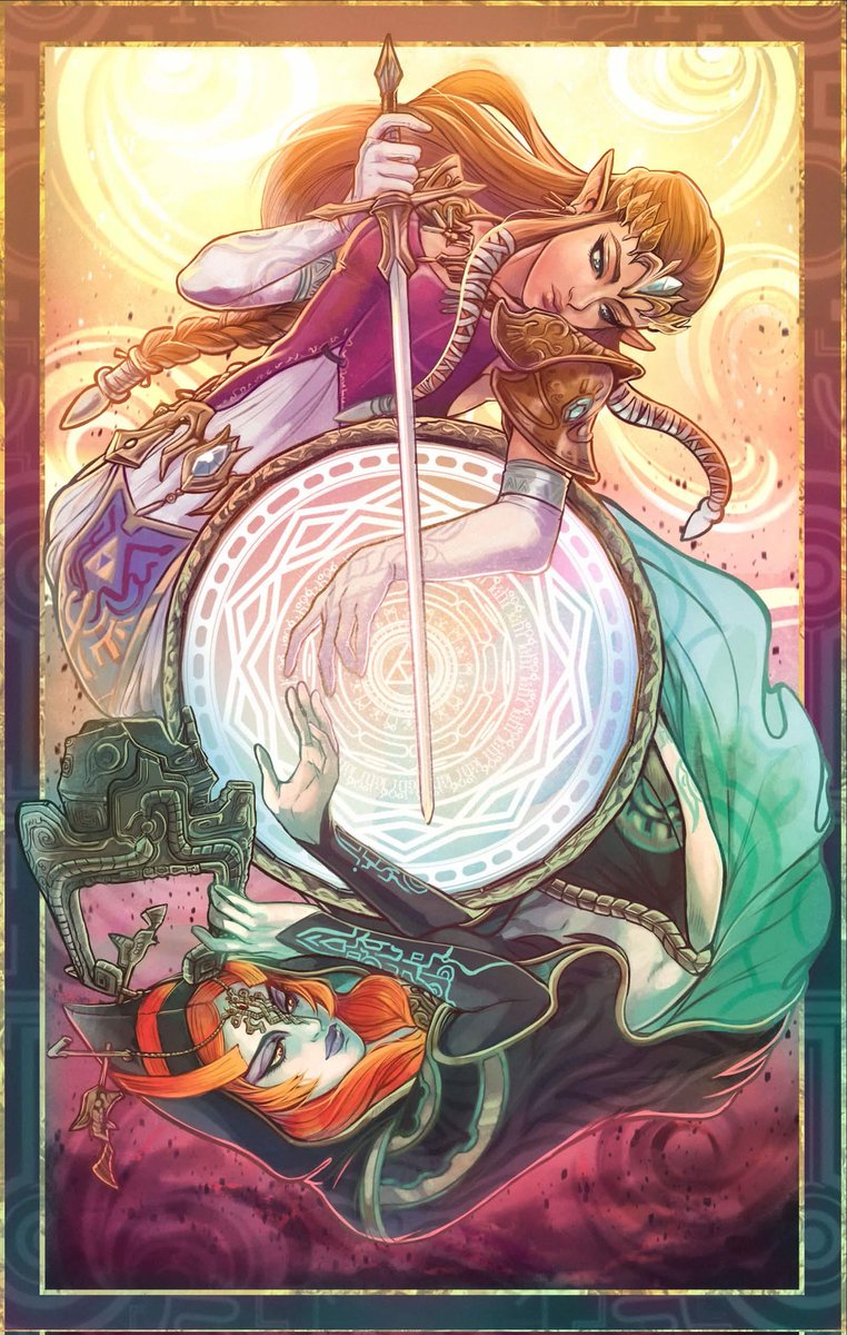 Ôra 🌿 tweet media