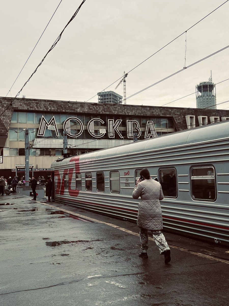 Илья Одинцов tweet media