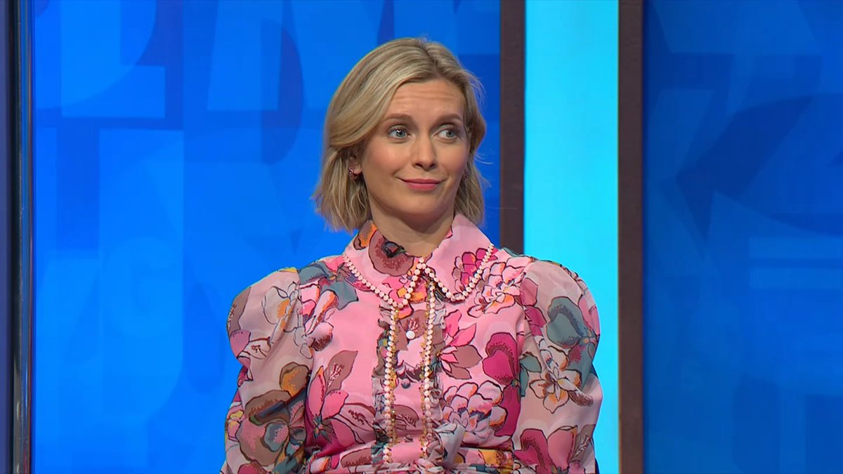 RachelRileyFC's tweet image. Tuesday Rachel. 🌸

#RachelRiley #Countdown