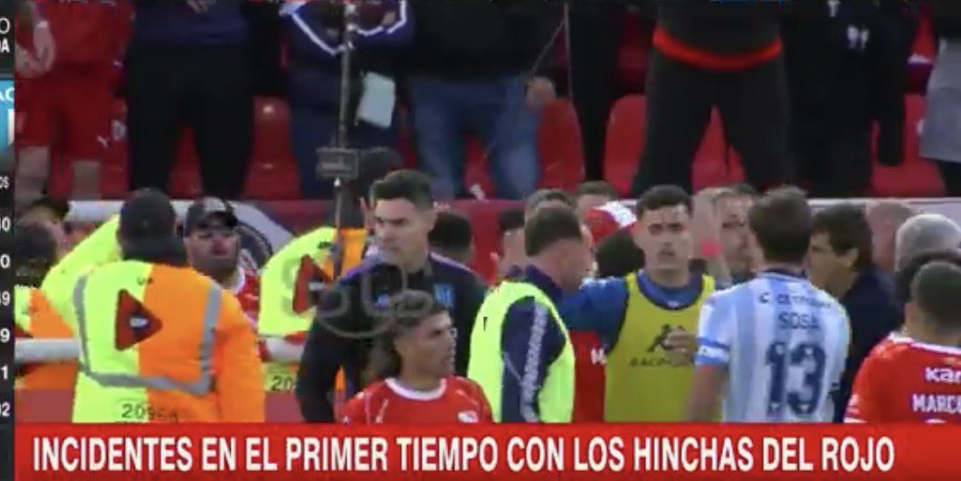 Matias Martinez tweet media