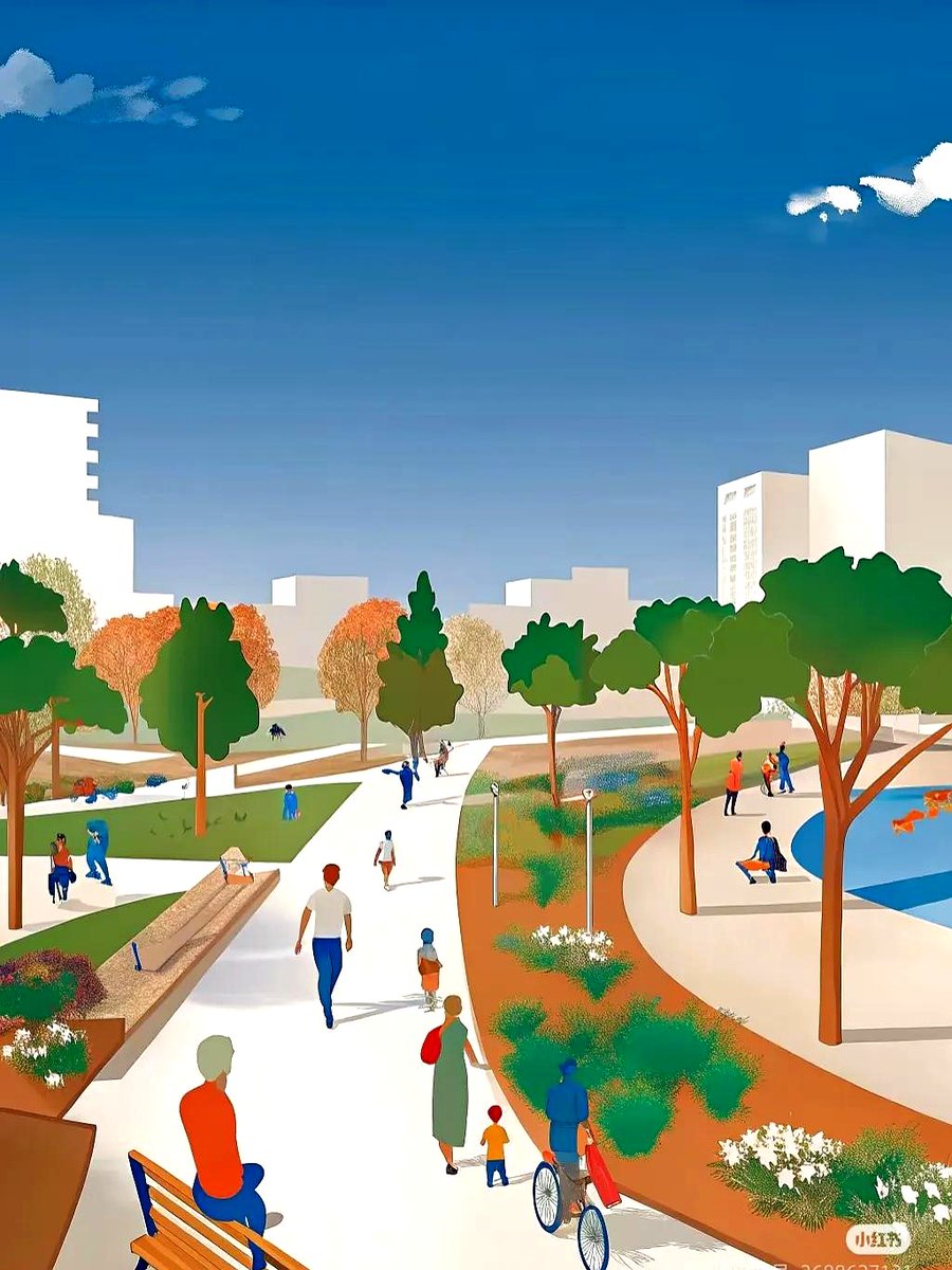 Zeliha614675593's tweet image. "Neighbors!  This Sat (10am-1pm) – Community Clean-Up at Maple Park! Bring gloves, bring friends, let’s spruce up our block. Snacks + coffee provided! Sign up: [link] #CommunityLove #LocalGood"