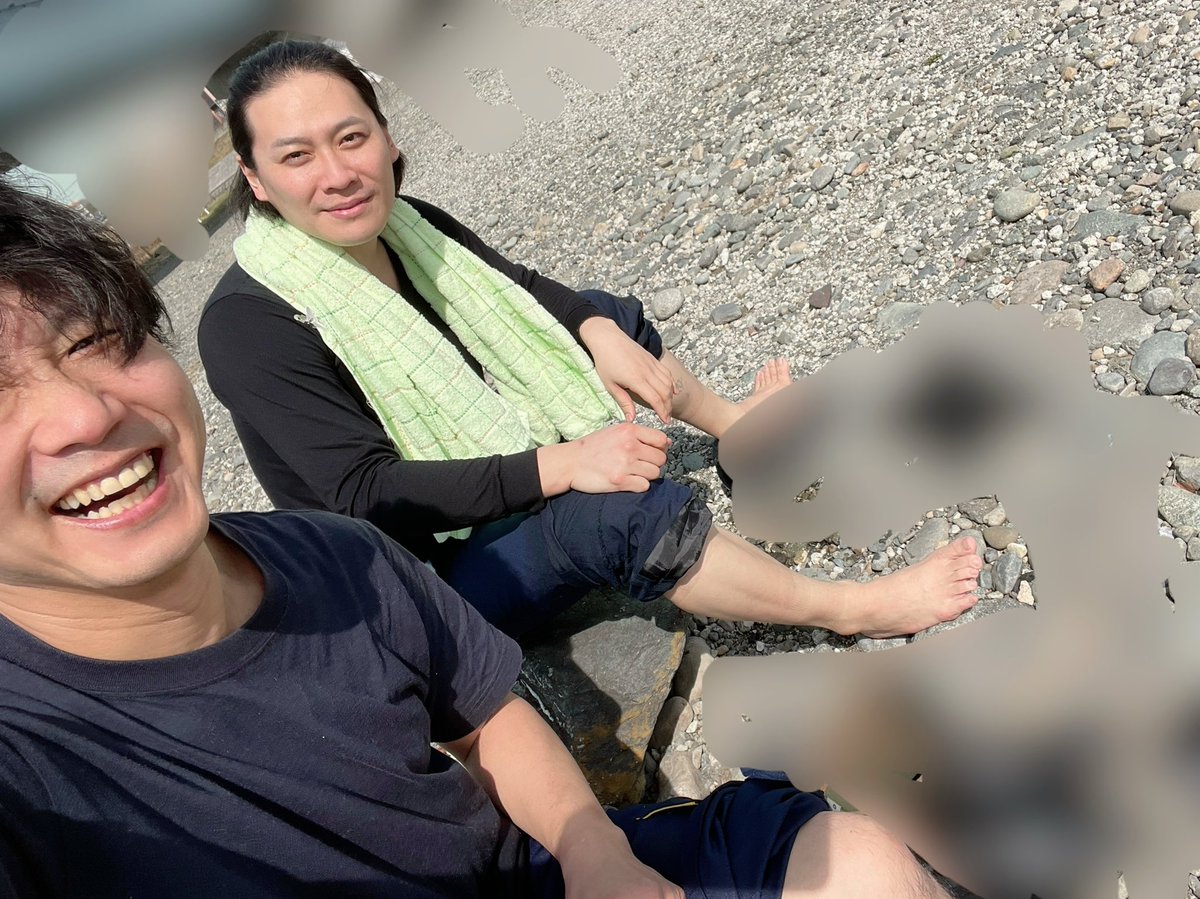 大谷秀一郎 tweet media