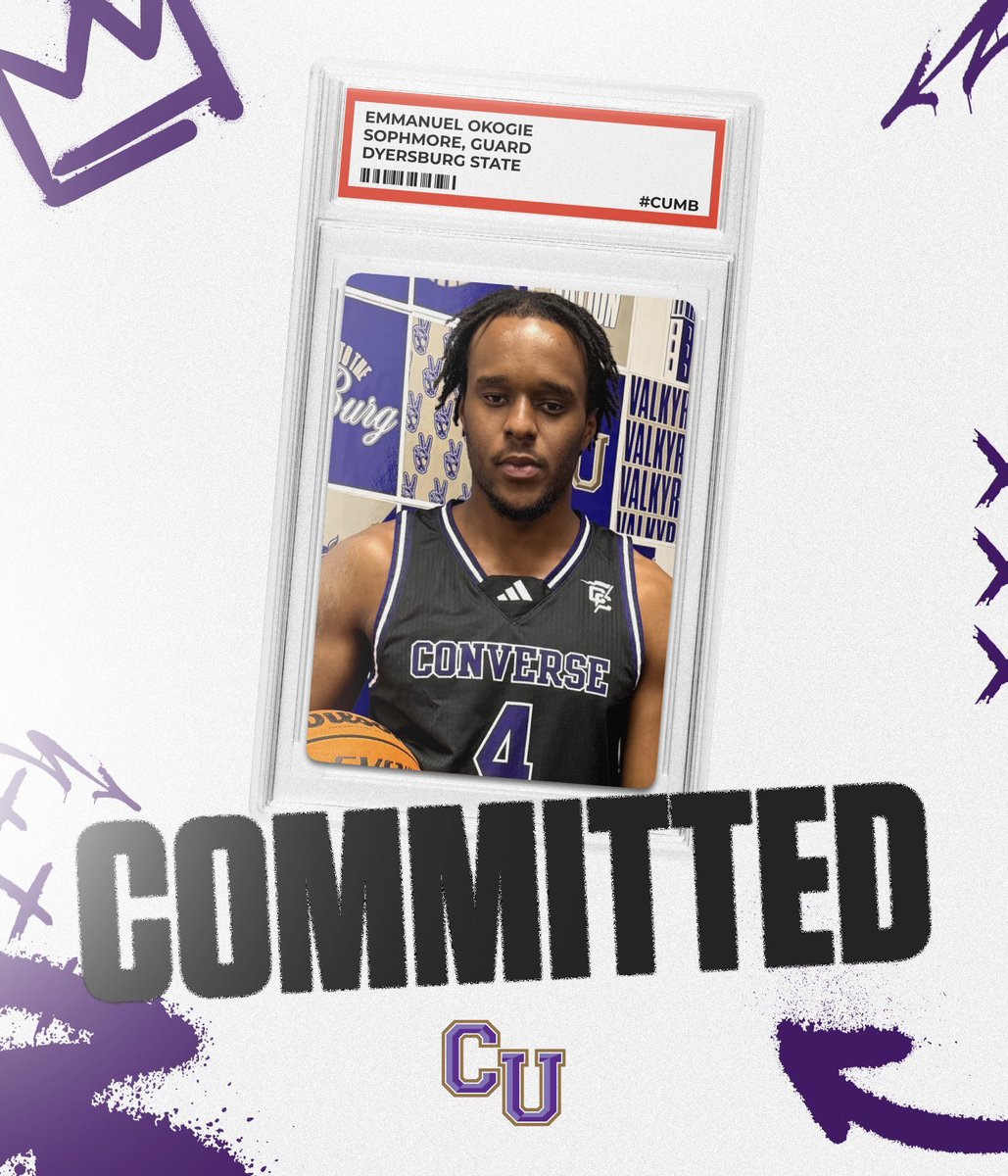 Dyersburg State Men’s Basketball tweet media