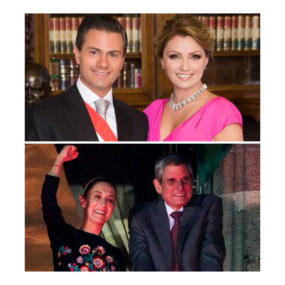 Vero Islas tweet media