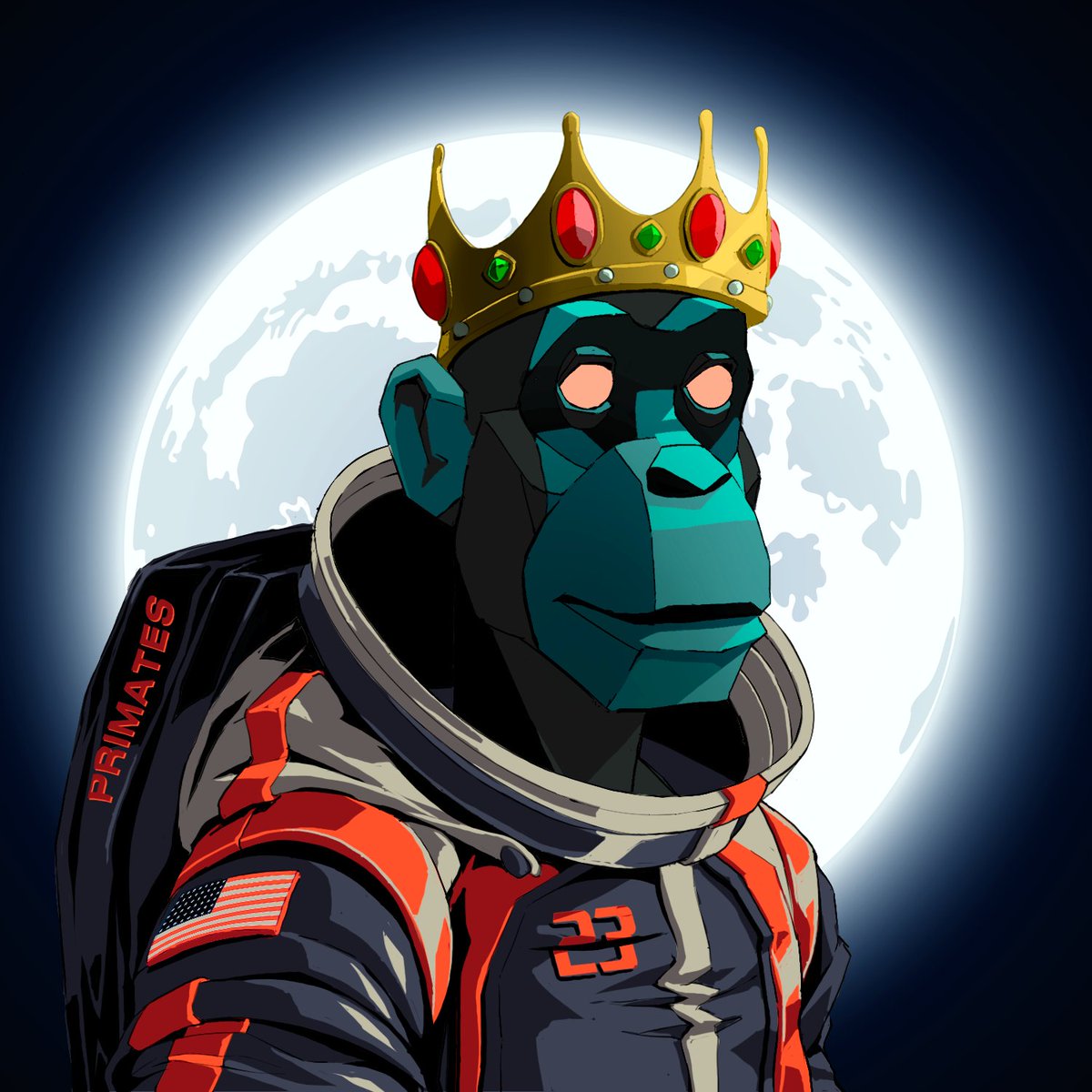 Ultra Alpha tweet media