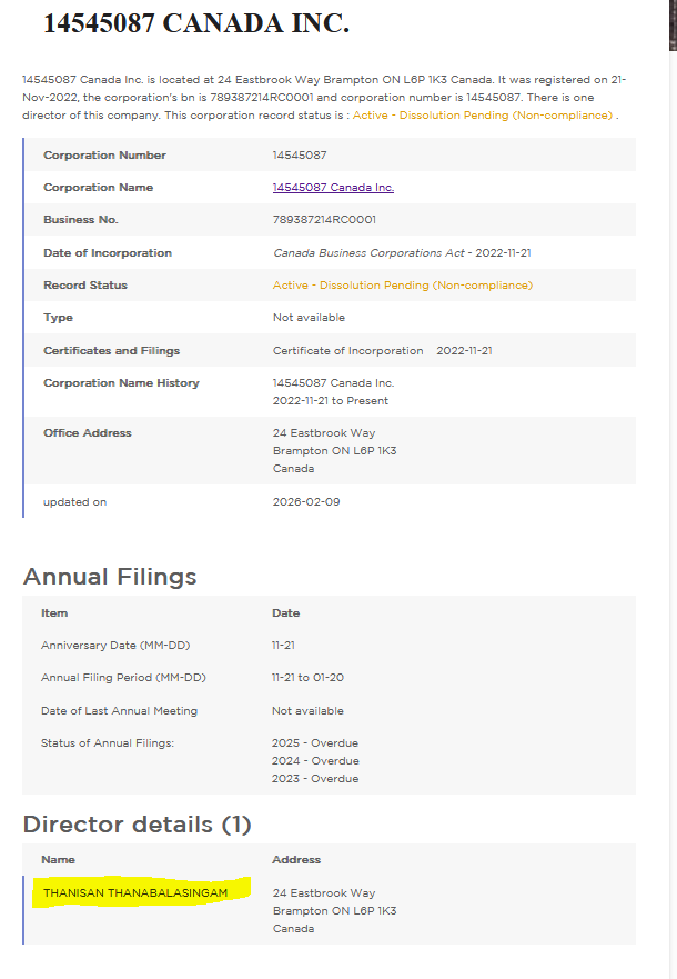 Dark Avengers Humor tweet media