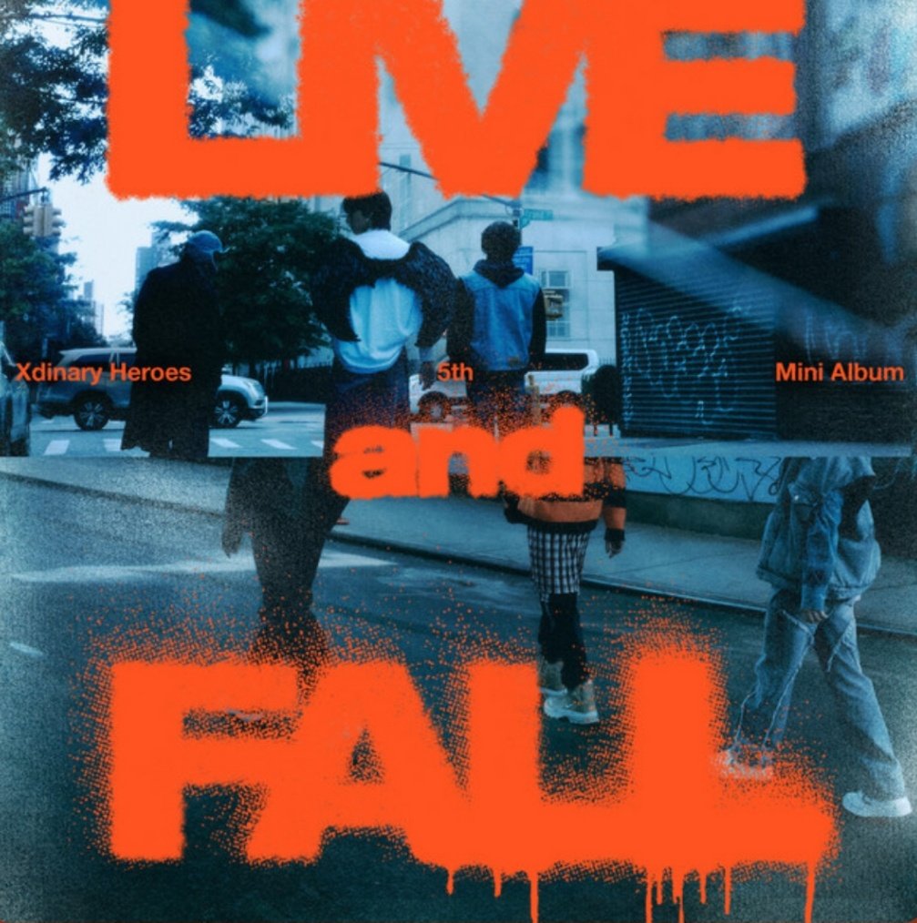 kendi ✧.* DEAD AND tweet media