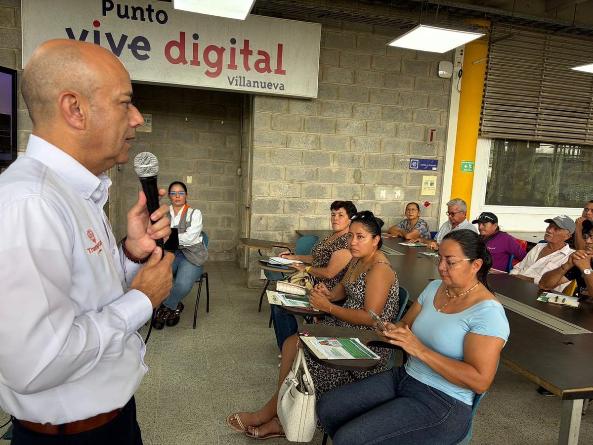 Agencia Nacional de Infraestructura tweet media