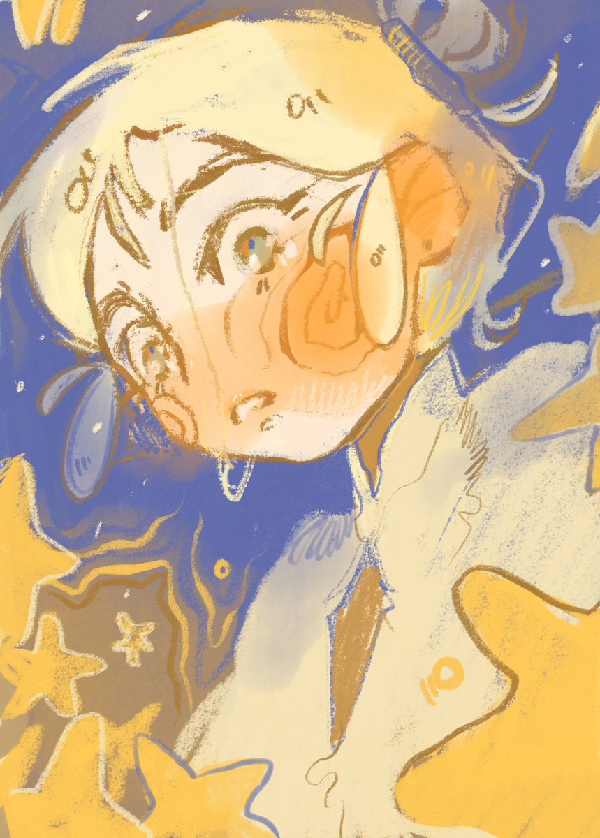 Deki618's tweet photo. MY BABIES!! #art #oc #stars #deki https://t.co/NzWN9pIoUl