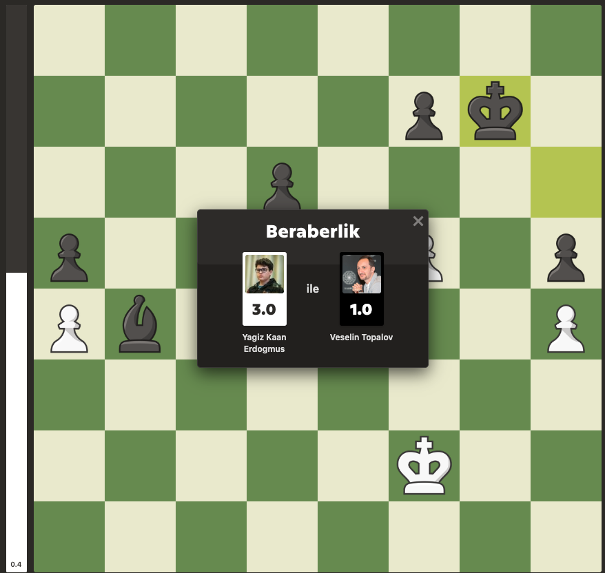 Chess.com Türkçe tweet media