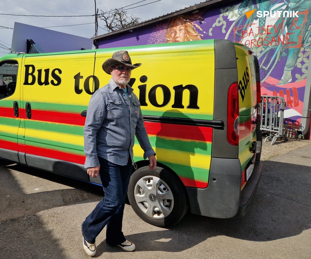 Sputnik Србијa tweet media