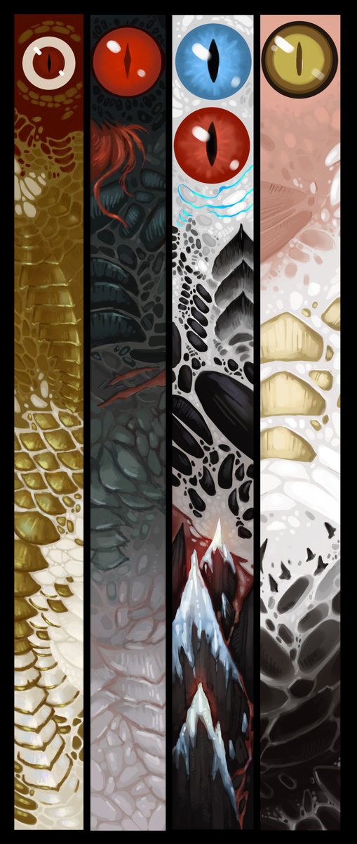 Siberian-demon 𓆏 tweet media