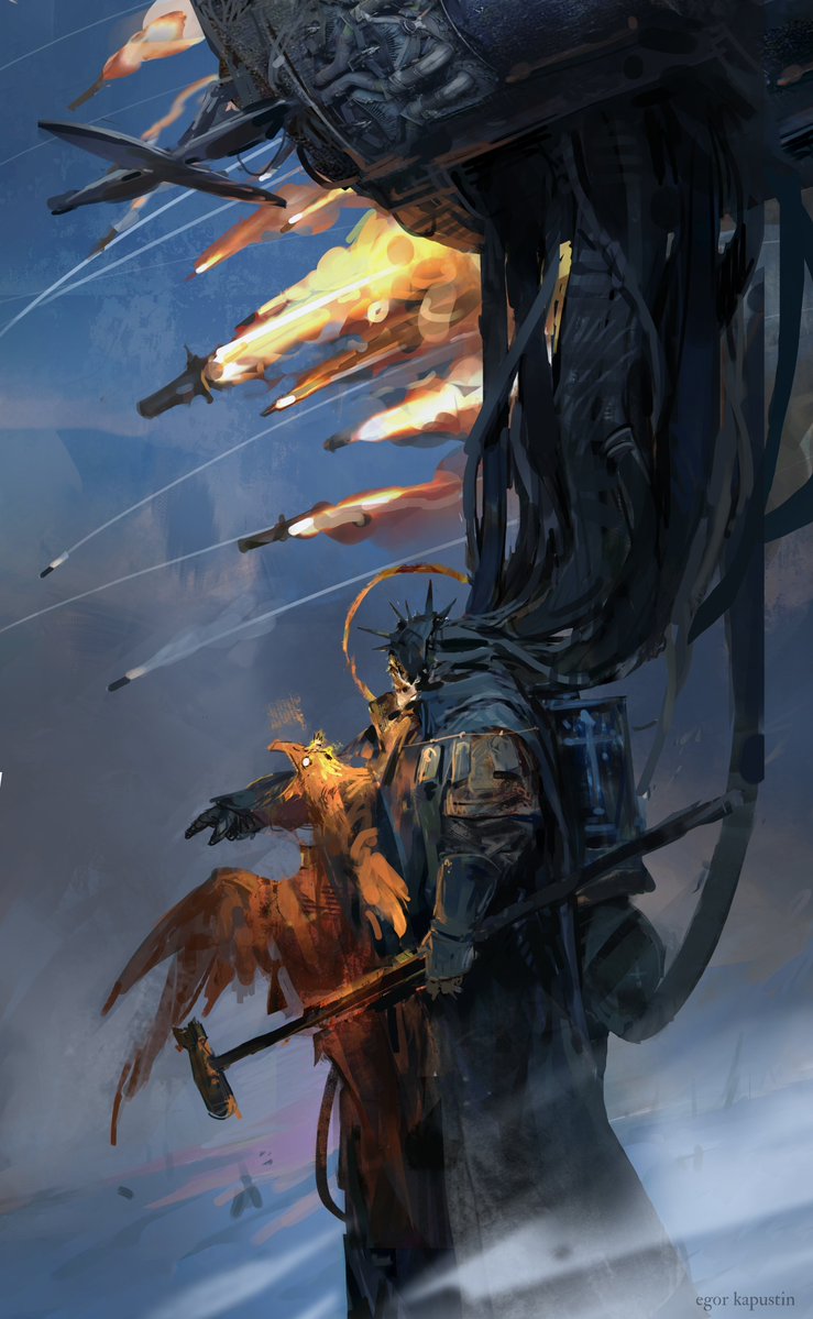 Fire!
work in progress