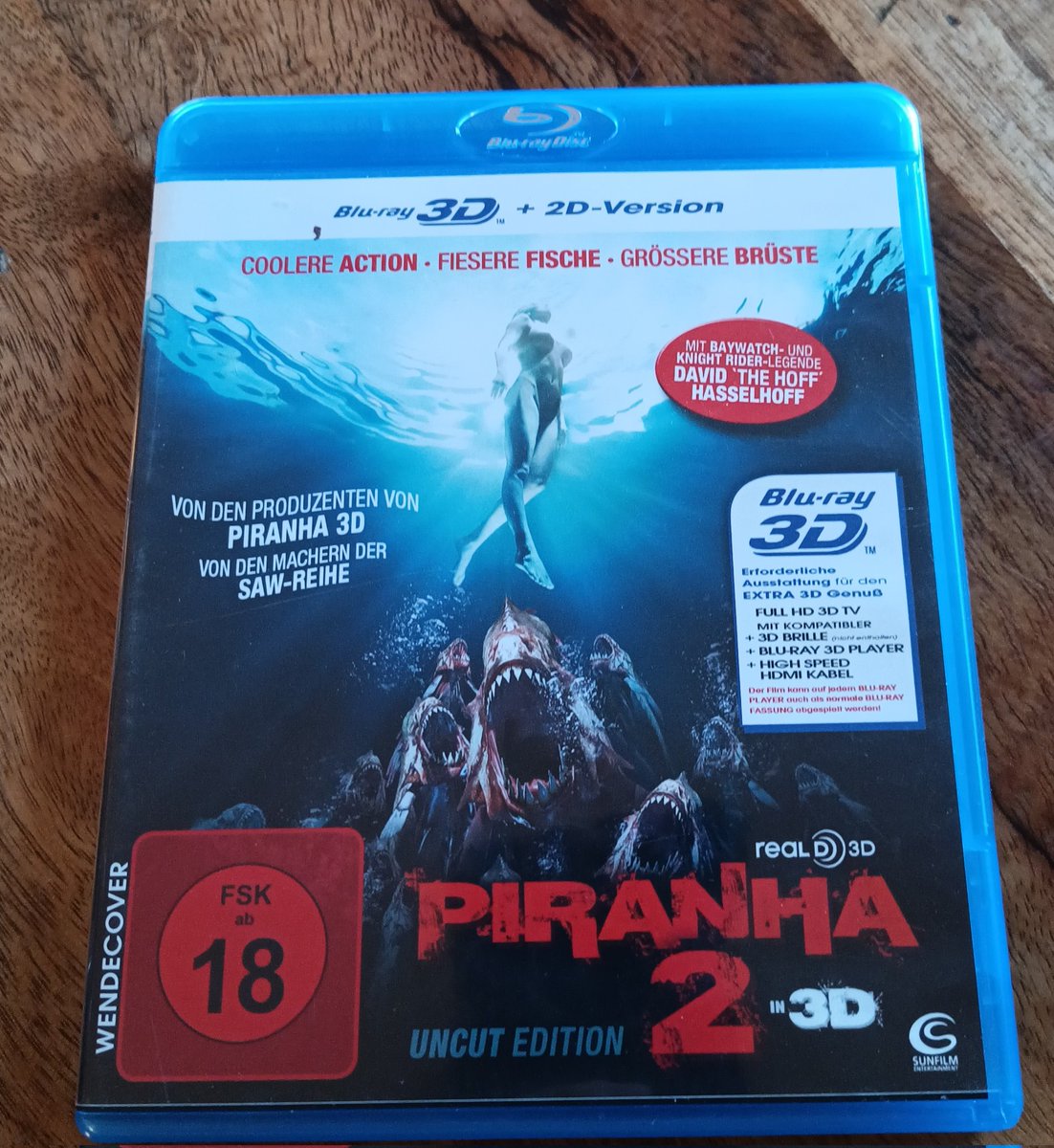 FreddySweetmare's tweet image. @twitkalk meine persönliche Königin der Good Bad Not Bad Bad Filme, wäre ein bombastischer #schlefaz auf #rtlnitro 🐟🐟🐟