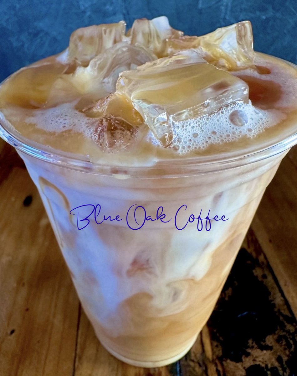 BlueOakCoffee tweet media